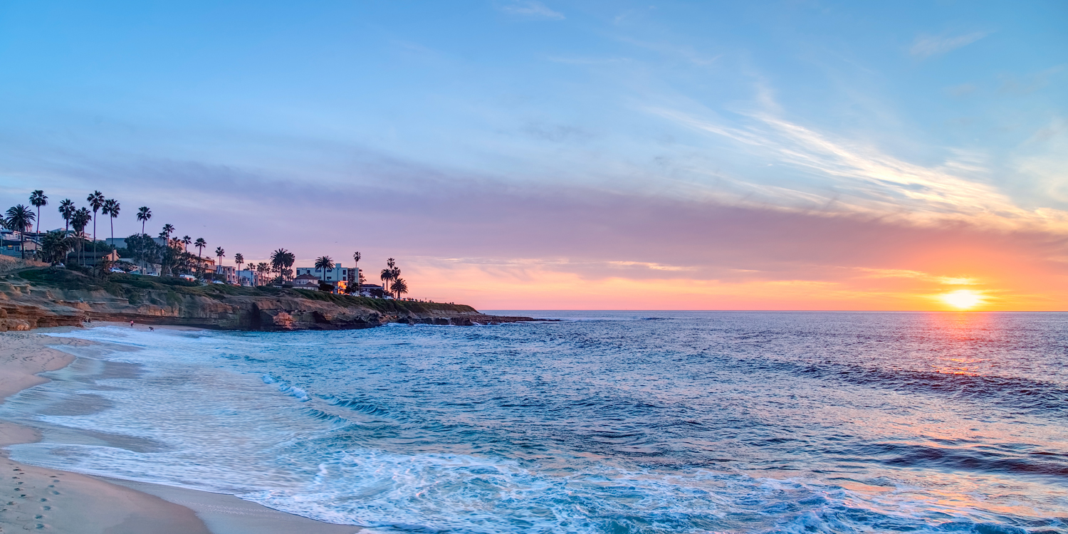  EXPLORE THE PRISTINE CALIFORNIA COASTLINE AS A GUEST OF OUR CARLSBAD, CA HOTEL