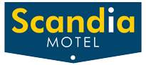 Scandia Motel - 2550 Carlsbad blvd, Carlsbad, California 92008